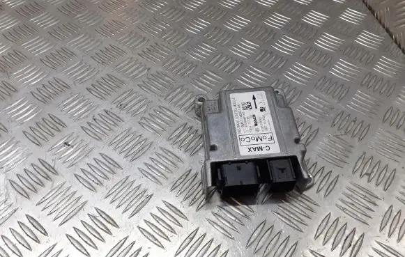 Ford C-MAX I Airbag control unit/module 9M5T14B321