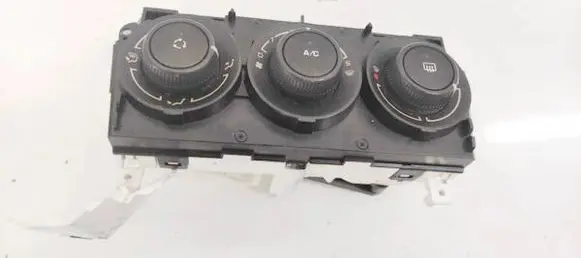 Peugeot 308 Climate control unit t1000220k 69940002