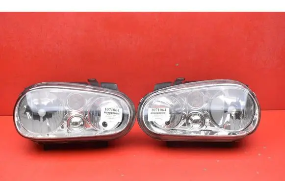 Volkswagen Golf IV Headlight/headlamp 