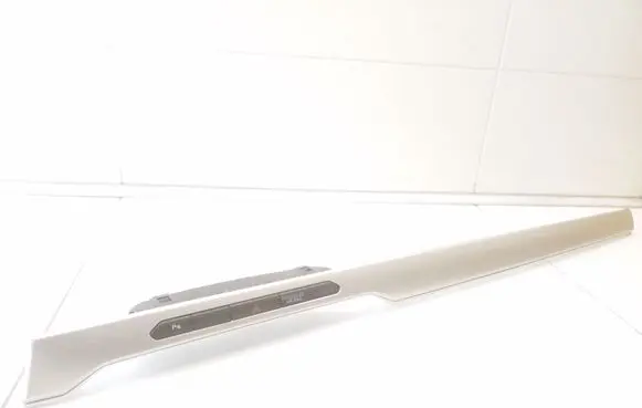 Volkswagen PASSAT B8 Panel trim 3G1853262AJ