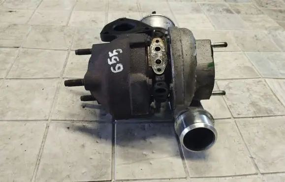 Honda Civic Turbo 7537085 18900RSRE01 KL01341J