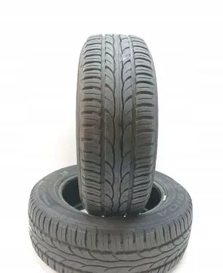 Ford Fusion R15 summer tire