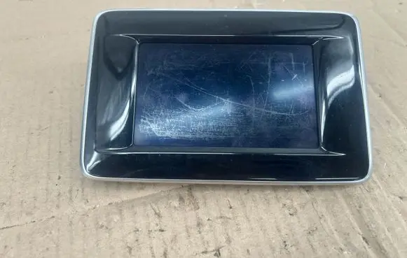 Mercedes-Benz B W246 W242 Screen/display/small screen A2469016002