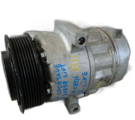 KIA Sportage Air conditioning (A/C) compressor (pump) CA500NFJCB04