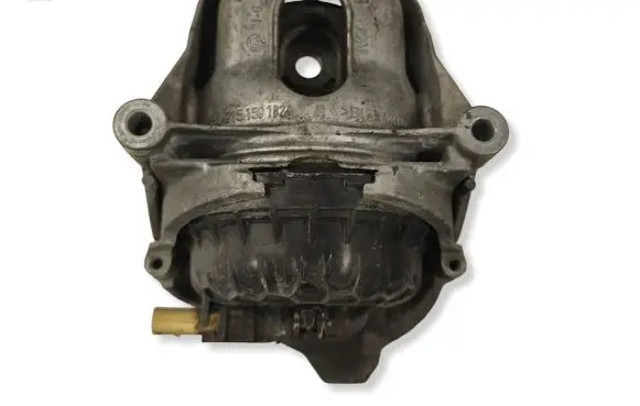 Porsche Cayenne (9Y0 9Y3) Engine mount bracket 782215150182