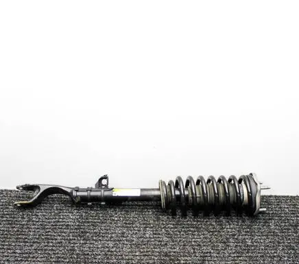 Mercedes-Benz E W213 Front shock absorber/damper A2133203666