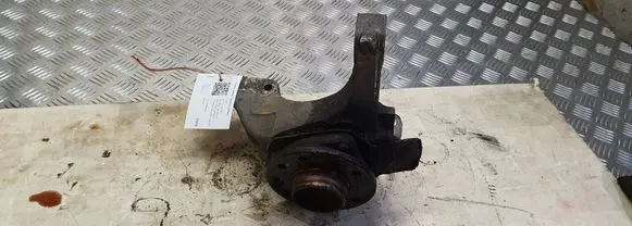 Opel Vectra C Front wheel hub