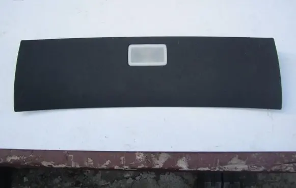 Audi A6 S6 C6 4F Handrail (top trim) 4F9867839