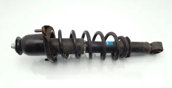 Toyota Prius (XW20) Rear shock absorber with coil spring 4853047051