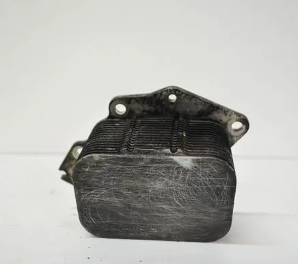 Ford Kuga II Gearbox / Transmission oil cooler 