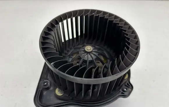 Volvo S70 V70 V70 XC Heater fan/blower 09171429