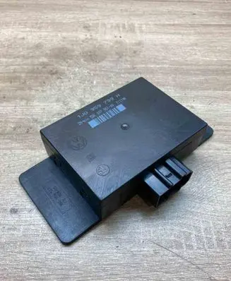 Volkswagen PASSAT B5.5 Comfort/convenience module 1J0959799H 5DK00795100