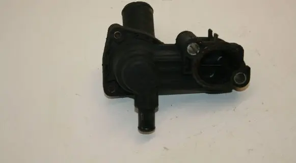 Ford Focus Engine coolant pipe/hose 2S4Q9K478AD