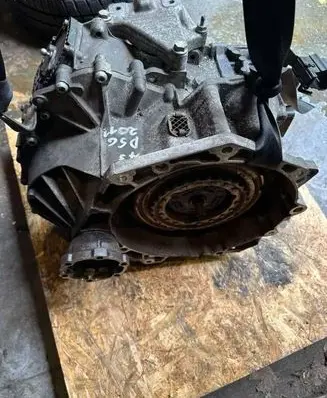 Audi A3 S3 A3 Sportback 8P Automatic gearbox LQN OAM321490B