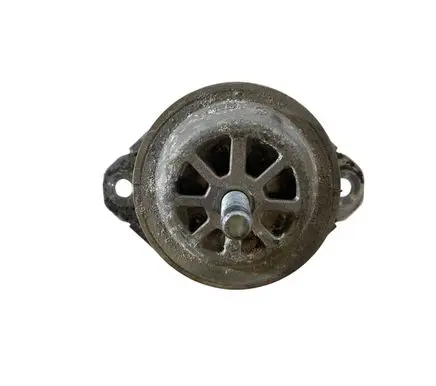 Porsche Cayenne (92A) Engine mount bracket 7P5199131