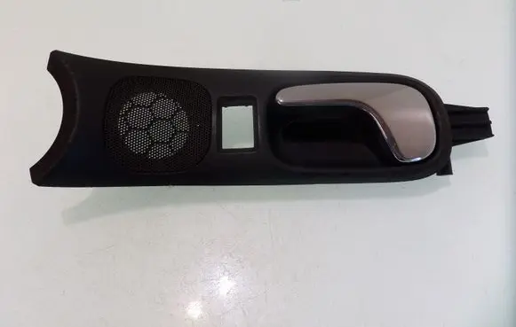 Audi A4 S4 B5 8D Front door interior handle 8D1837019