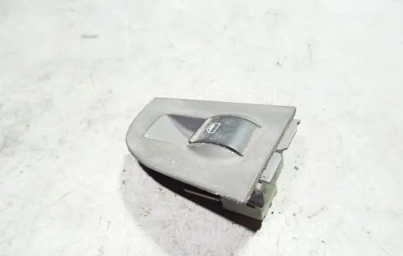 Audi A6 S6 C5 4B Electric window control switch 4B0959855A