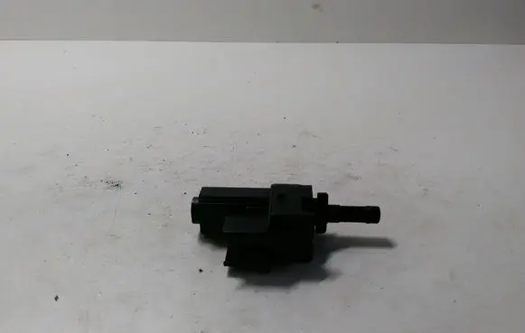 Brake pedal sensor switch