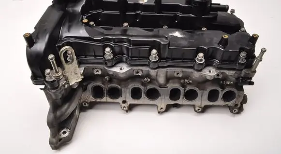 Engine head