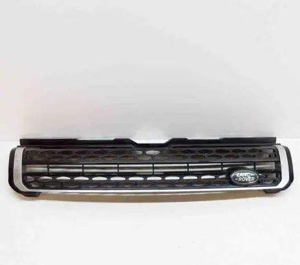 Land Rover Range Rover Evoque L538 Front bumper upper radiator grill GJ328L000A GJ328L001A