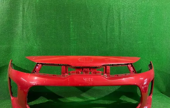 KIA Rio Front bumper