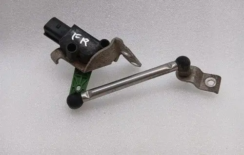 Lamborghini Aventador Headlight/headlamp level sensor 4T0941274A