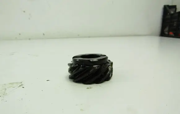 Skoda Fabia Mk1 (6Y) Camshaft pulley/ VANOS 