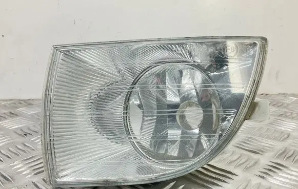 Skoda Roomster (5J) Front fog light 5J0941699 5J0941701