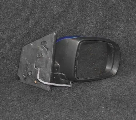 Nissan Note (E11) Front door electric wing mirror E20205021