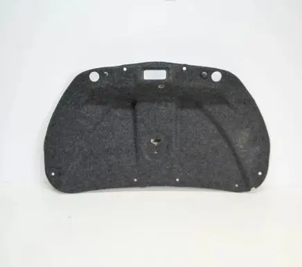 Chevrolet Camaro Tailgate trim