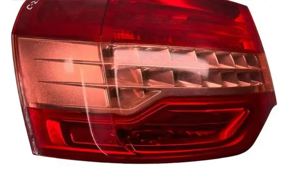 Citroen C5 Tailgate rear/tail lights 9681063880 28734G VP8X1XT3405A