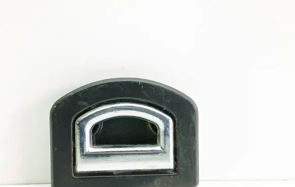 Volkswagen PASSAT B5 Tie down hook / loop 1J0864203B