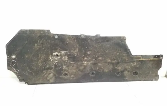 Pickup box liner
