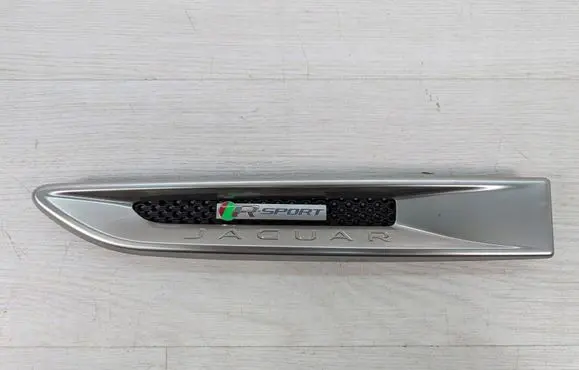 Jaguar F-Pace Front arch trim HK83280B11