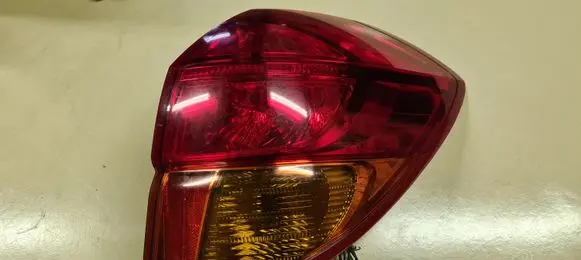 Subaru Outback Rear/tail lights
