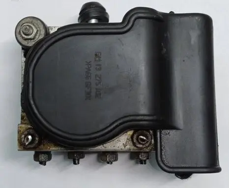Opel Corsa D ABS Pump 0265232238 13277812 0265800422