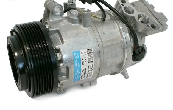 BMW 3 E90 E91 Air conditioning (A/C) compressor (pump) 6452915682001 241309 6452915682002