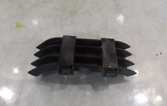 Fiat Grande Punto Fuel injection (other) 