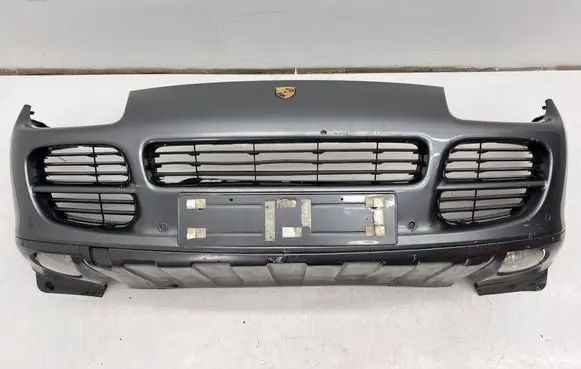 Porsche Cayenne (9PA) Front bumper 