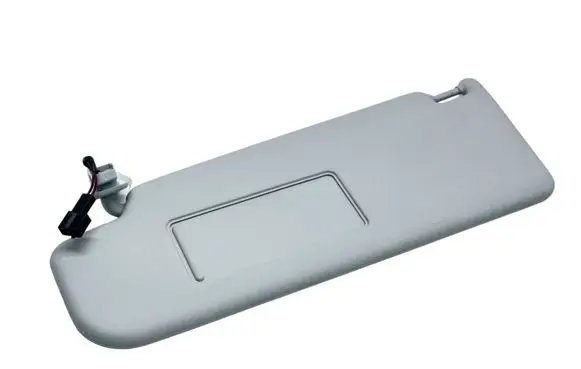 Volkswagen Jetta V Sun visor 1K0857551AF
