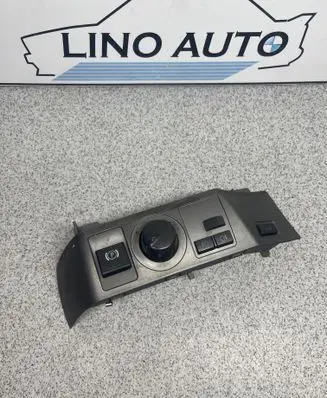 BMW 7 E65 E66 Light switch 6918849