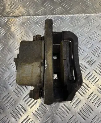 Mazda CX-7 Front brake caliper