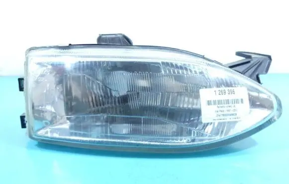 Fiat Palio Headlight/headlamp IMPRK1269396