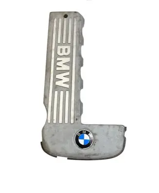 BMW 5 E39 Engine cover (trim) 14489001