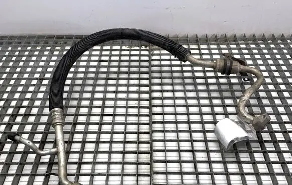 Ford S-MAX Air conditioning (A/C) pipe/hose E1GH19N602AA