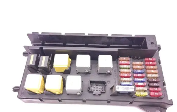 Mercedes-Benz Sprinter W906 Fuse module A9065454701 ZGS005Q002 50JF11F01