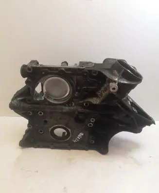 Mercedes-Benz E W211 Timing chain cover A6460100733 6460100733