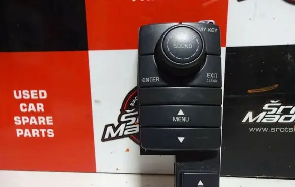 Volvo XC90 Other control units/modules 30646103