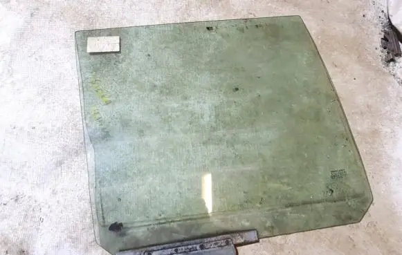 Ford Sierra Rear door window glass