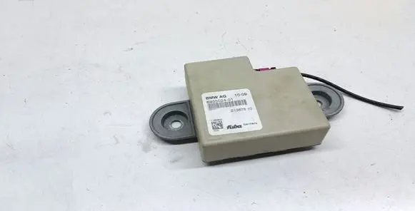 BMW X5 E70 Aerial antenna amplifier 6935024